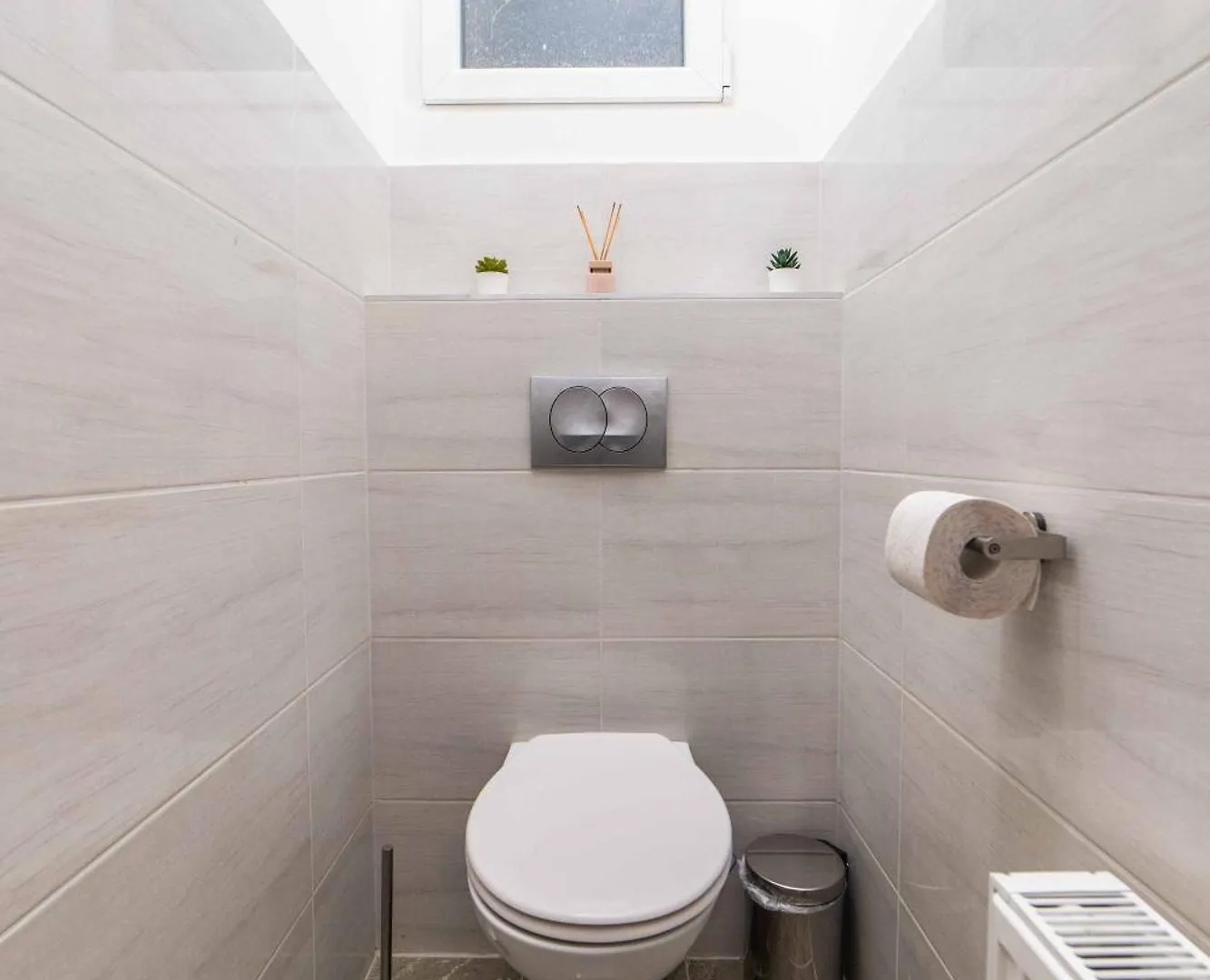 Fiumei Studio Apartment Budapest Hungary