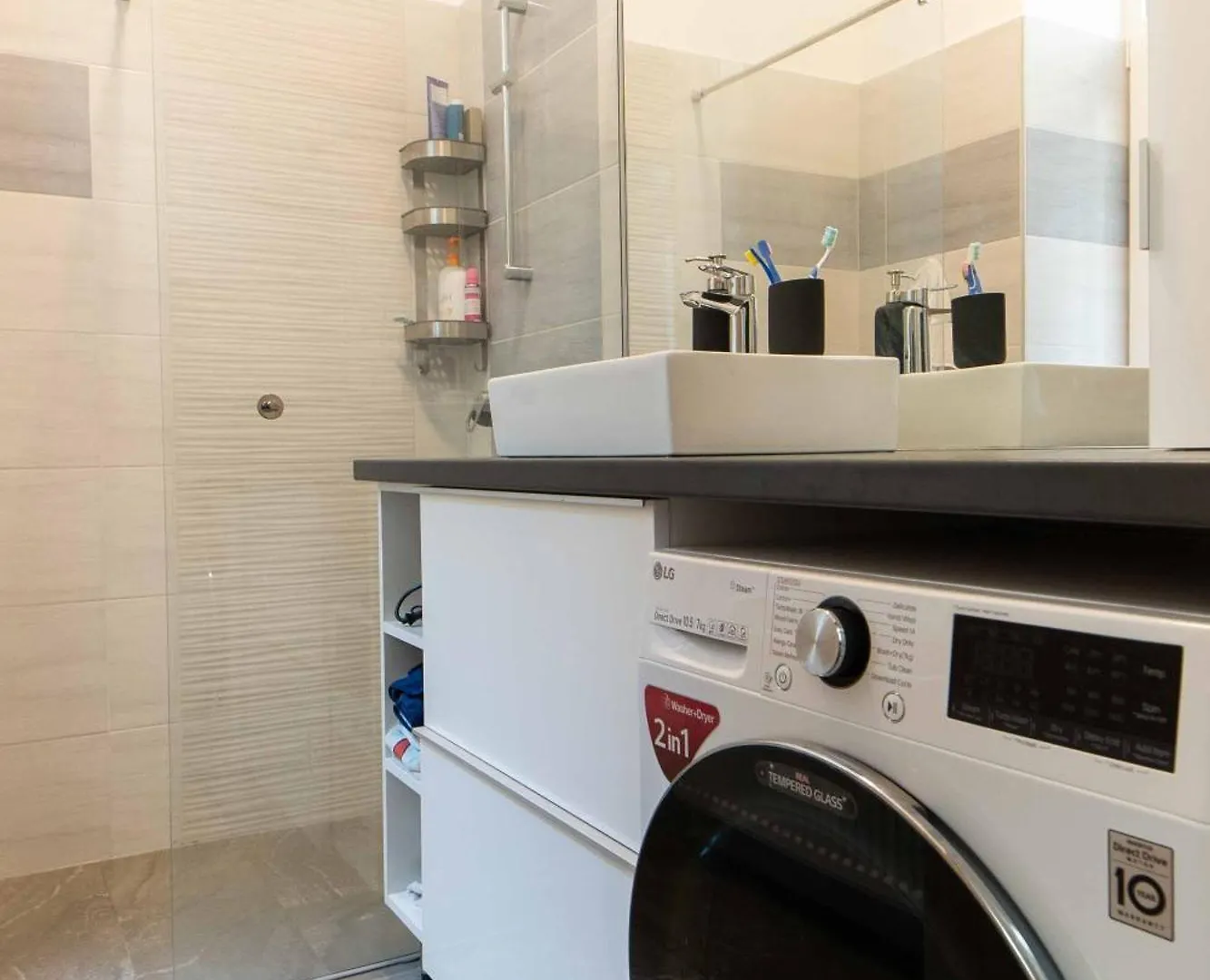Fiumei Studio Apartment Budapest